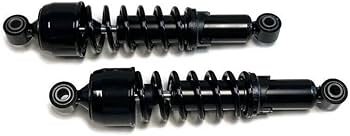 新車外し　ハーレーダビットソン純正ショックアブソーバー Amazon | 13インチ リアサスペンションショック 2009-2022 ハーレー