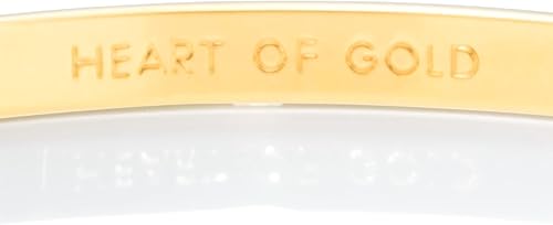 Miniatura 2 de Kate Spade New York Idiom Bangles 2 Heart of Gold