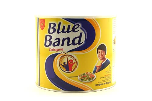 Blue Band Mentega (Margarine) - 70.54Oz(Pack Of 1) #TOP21