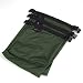 AKORD 3Pcs Waterproof Dry Bag Storage Pouch Rafting Canoeing Boating Kayaking 1.5+2.5+3.5L AKORD 3Pcs Waterproof Dry Bag Storage Pouch Rafting Canoeing Boating Kayaking 1.5+2.5+3.5L