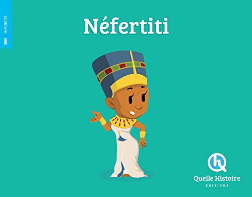  Néfertiti