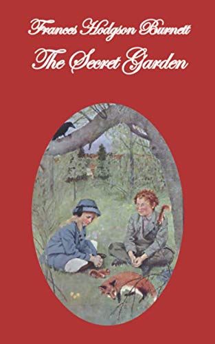 The Secret Garden (Old Fashion)