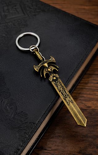 Image of Cute 3D Keychain | Keyring & Quirky Bag Charm | Hard Silicone, Unbreakable | Travel Essential | Kids Friendly | Strap & Bag Hook