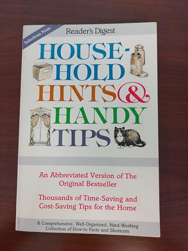 Household Hints Premium