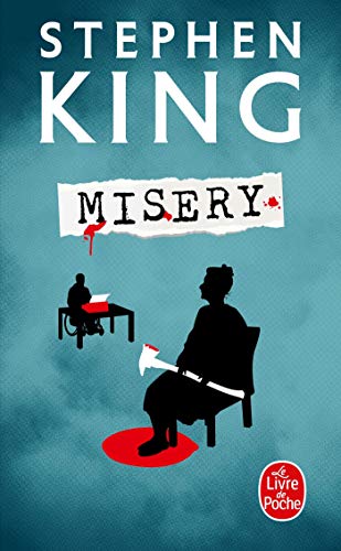  Misery
