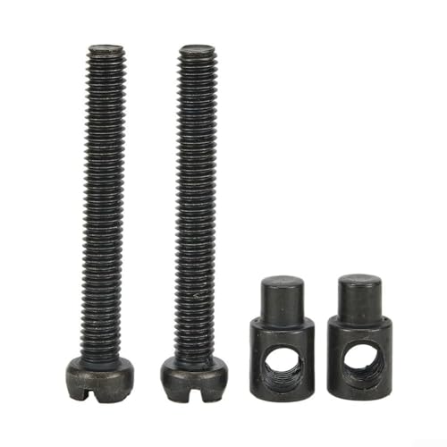 Kettensägenstangenversteller, Kettenspanner, Einstellschraube für 405 5016 Kettensäge Kettensäge Ersatzteil