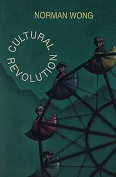 Hardcover Cultural Revolution Book