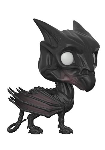 Funko POP! Vinyl: Fantastic Beasts 2: Thestral, Multi - Collectable Vinyl Figure - Gift Idea - Official Merchandise - Toys for Kids & Adults - Movies Fans - Model Figure for Collectors and Display