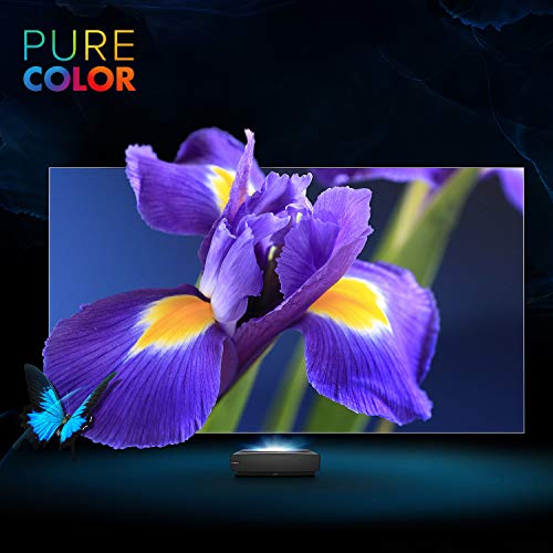 Laser-TV-Hisense-88L5VG-4K-DVB-T2CS2-Smart-TV-Pantalla-Sonica-ALR-88-Fix-Frame-valorada-en-1500E