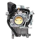 ➤ Material: Aluminium. Motorrad-Vergaser für Majesty YP250 Linhai 250 Marquis TK 250 ATV250 ATV Vergaser Motorrad