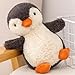 Imagen de Zhlearda Pingüino Peluche