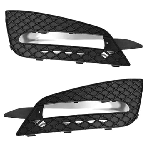 Grille pare-choc avant pour remplacer calandre cassée Benz Classe R