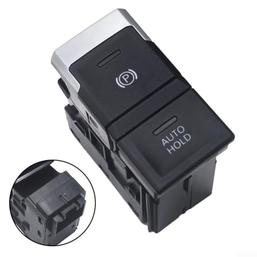 Commande de frein de stationnement 2GA927225 avec installation directe - 7