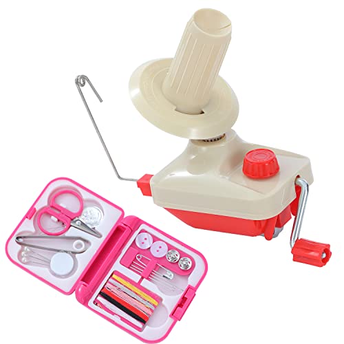 TOPWAY Yarn Ball Winder 990222
