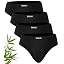 4x Black-m22