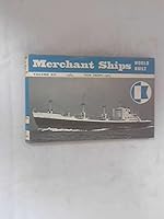 Merchant Ships World Built: Volume 12, 1964 New Ships 1963 B0015TT1UK Book Cover