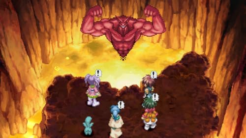 Tales of Eternia Remastered para disfrutar de tardes de gaming nostálgico en tu salón 5