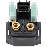 quad 750 raptor permis  Relais solénoïde démarreur pour Suzuki AN400 250 VL1500 GSX600/750 LT-F250 Quad Runner Ozark LT-Z250 Quadsport ATV Yamaha Raptor 125 250 YFM125/250 Kodiak YFM450