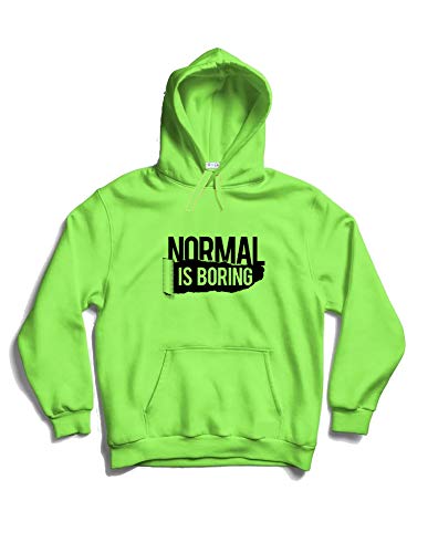 Image of The SV Style Random Print Graphic Print Pullover Hoodie, Black, Long Sleeve with Kangaroo Pocket 320 GSM Fleece Inside