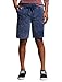 Mossimo Men's Athletic Short With Frayed Hem