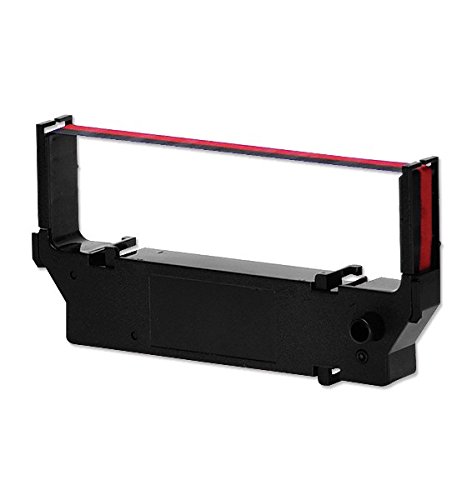 Vente au détail Gourous étoile SP700 ruban, Noir/rouge, 3157br Cover