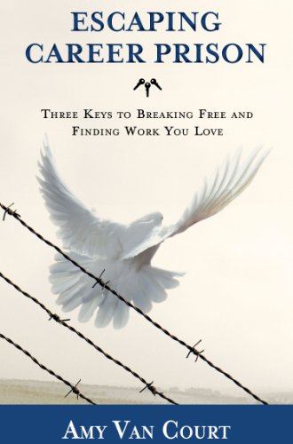 Escaping Career Prison: Three Keys to Breaking Free and Finding