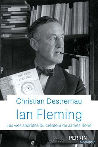  Ian Fleming Francais PDF