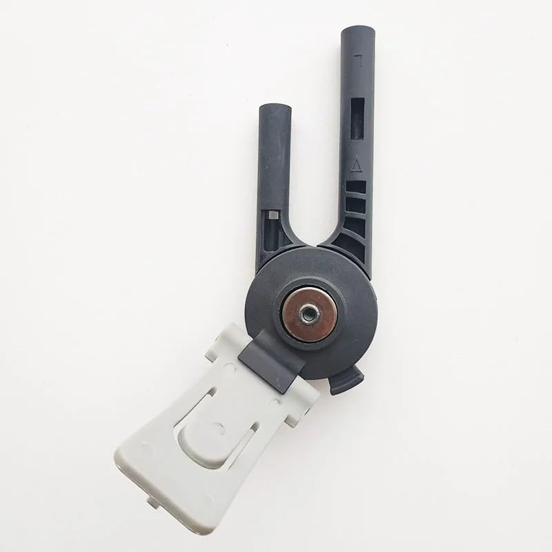 Buggy Sun Canopy Clips for Bugaboo Bee3 Bee5 Pushchair Sunshade Support Rod Clamp Pliers Buckle Stroller Replace Accessories(Clamp-Left B)