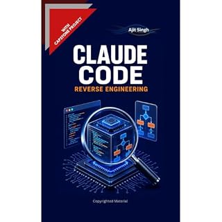 Claude Code Audiobook By Ajit Singh cover art