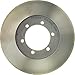 Wagner Brake BD61800 Disc Brake Rotor