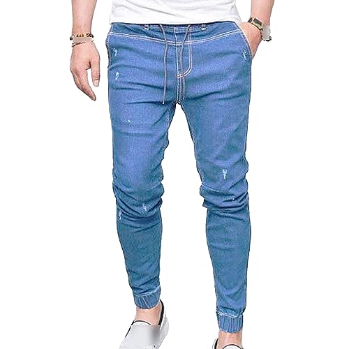 Jeans plissés regular confort pour homme le secret d'un style sans effort
