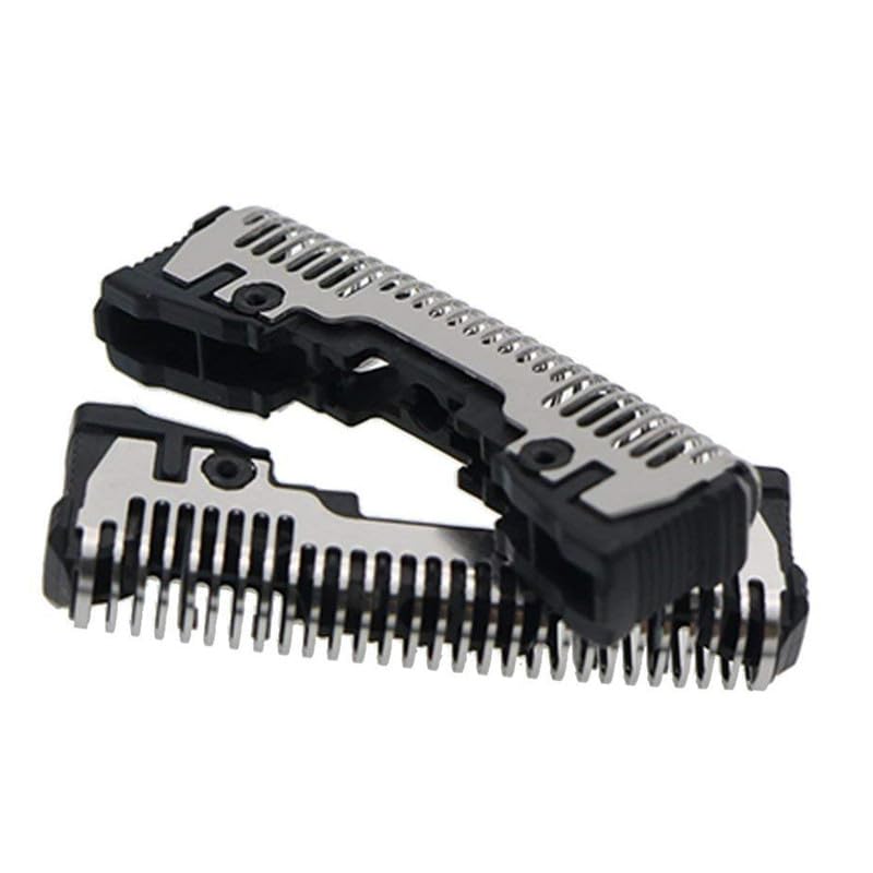 Miniatura 6 de Hoja interna de la hoja externa de la afeitadora de repuesto para Panasonic ES-RF31, ES-LF51, ES-LF50, ES-RF41, ES-LF71, ES-LF70, ES9027, Juego de