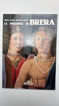 The Pinacoteca of Brera