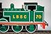 Bachmann Trains - Thomas The Tank Engine™ - LBSC 70 w/Moving Eyes - HO Scale
