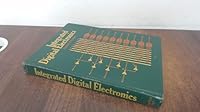 Integrated Digital Electronics (Prentice-Hall series in electronic technology) 0134689003 Book Cover