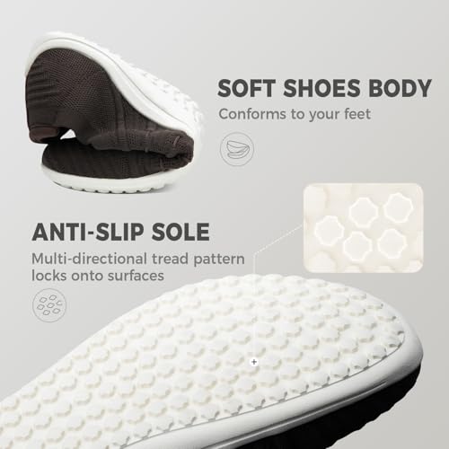 Chaussures zéro drop pour corriger la posture de marche