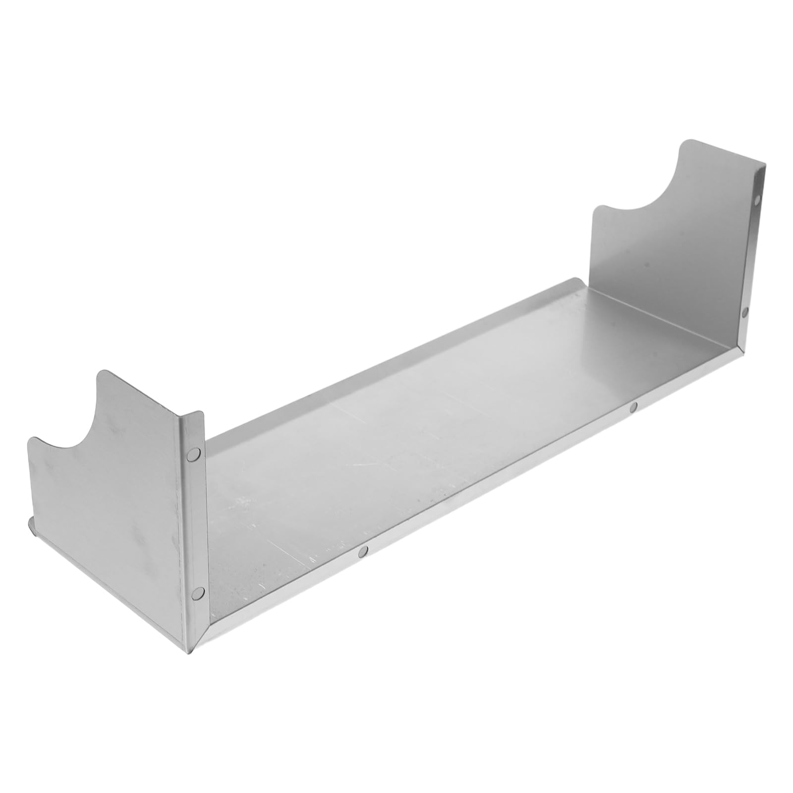 Boîte aux lettres acier inoxydable barrière anti-pluie étanche jardin