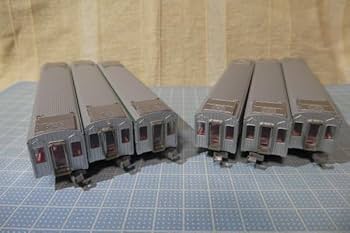 マイクロエースA-7429 Osaka Metro 24系 更新改造車 中央線 マイクロエースA-7429 Osaka Metro 24系 更新改造車 中央線