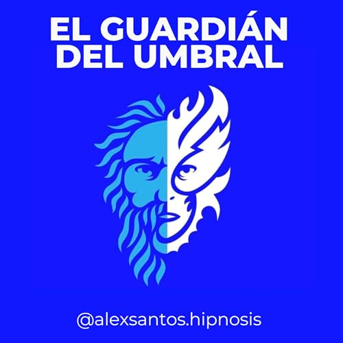 EL GUARDI&Aacute;N DEL UMBRAL cover art