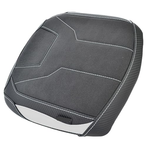 Tracer 9 accesorios de asiento trasero de motocicleta 2021-2024 4