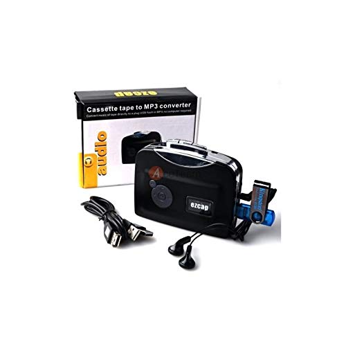 Converter connected to a laptop for file kierownictwo