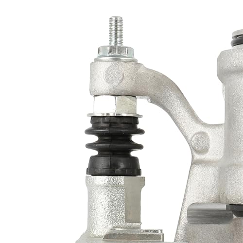 Image of 18B5530 Rear Right Disc Brake Caliper Assembly w /Bracket