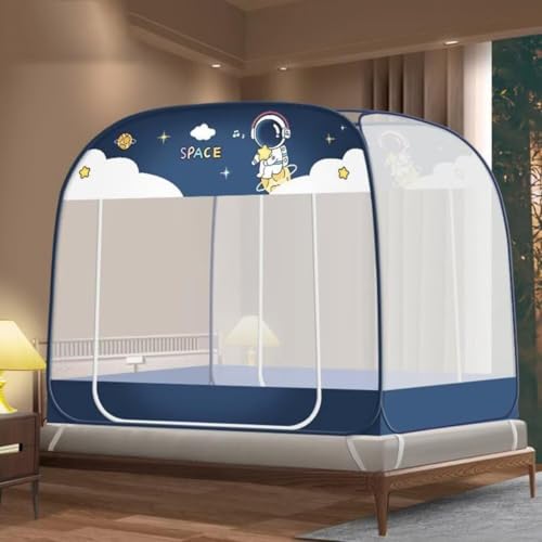 JiFocelt ᒠ  ^b` y ꐶnt Lv 360°S hh~ gݗĊȒP ܂݉\ [֗ x Ă̑΍ h (E-JhAyꂠ܂z,200*220*150CM)