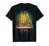 Synth Life Analog Music ADSR Design