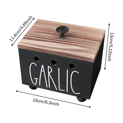 Boîte de rangement à bois : finis les buffets encombrés et sales