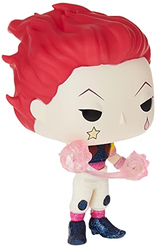 En Oferta Funko Pop! Animación: Hunterxhunter- Hisoka (Dglt)(Exc) Diamante