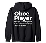 Photo Gallery divertente oboe player definizione divertente oboe felpa con cappuccio Photo Gallery divertente oboe player definizione divertente oboe felpa con cappuccio