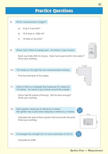 Key Stage 2 Maths - Image 16