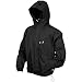 Frogg Toggs ToadRage II Jacket, Black, Size XX-Large