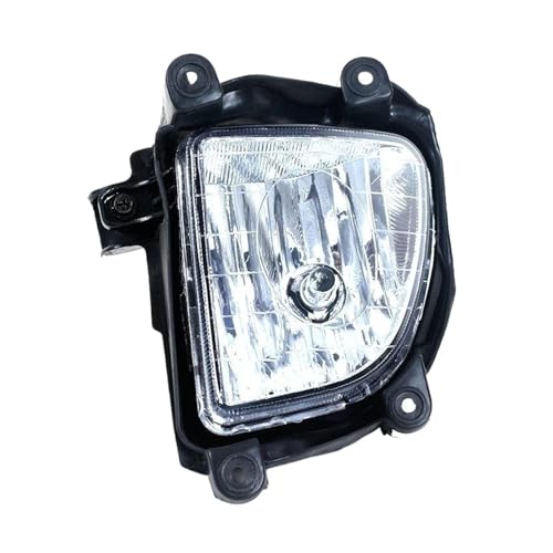 Feu antibrouillard avant 922011F001 922021F001 KIA Sportage 2005 2006 2007 optique